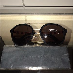 Burberry sunglasses